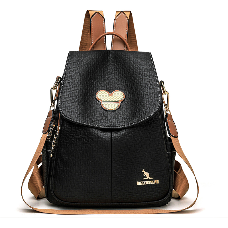 Luxury Bags 2026 - 2026 Lüks Seyahat Sırt Çantası Moda