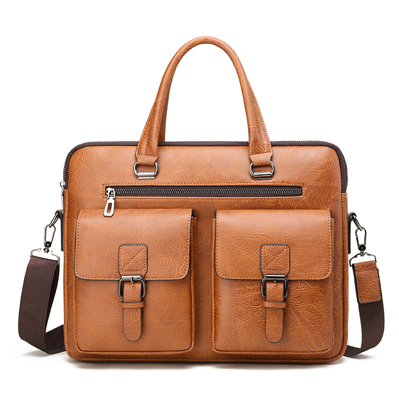Luxury Bags For Men - Lüks marka adam iş evrak çantası
