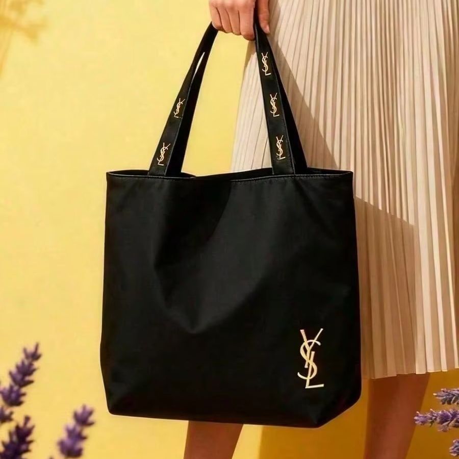 Luxury Beach Bags Ysl - Yves Saint Laurent YSL'nin Minimalist Lüks