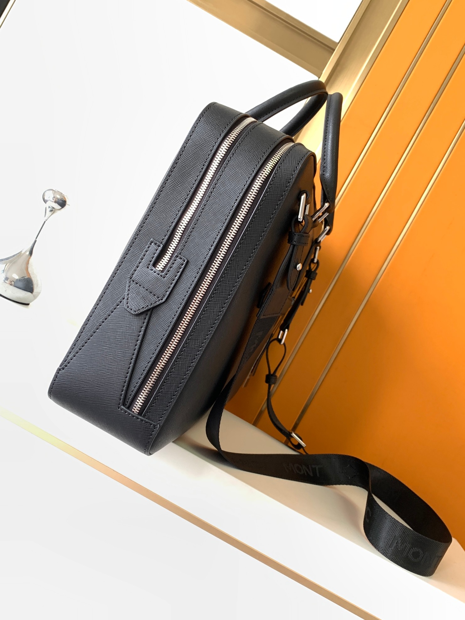 Lüks Erkek Üst Saplı Çantalar, - Luxury Bags Laptop incelemesi ve fiyatı