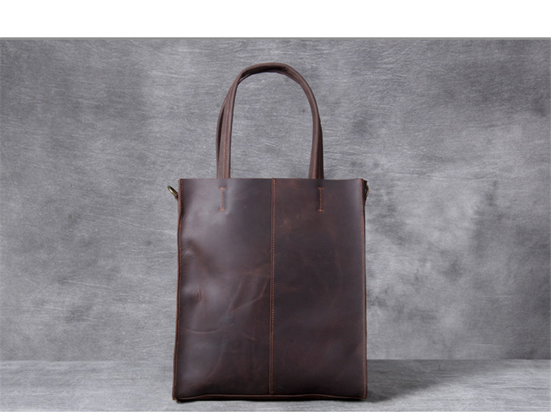 Vintage hakiki deri erkek el ç - Luxury Bags Laptop incelemesi ve fiyatı