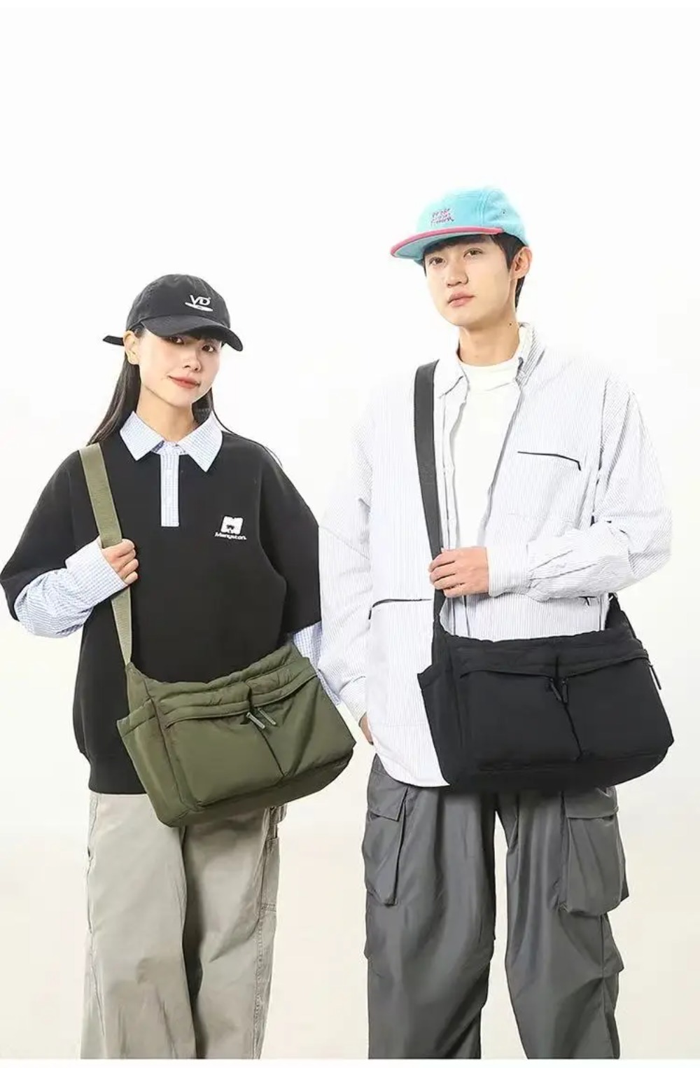 İlkbahar Yaz Yeni Kadın Kanvas - Luxury Bags Sales incelemesi ve fiyatı