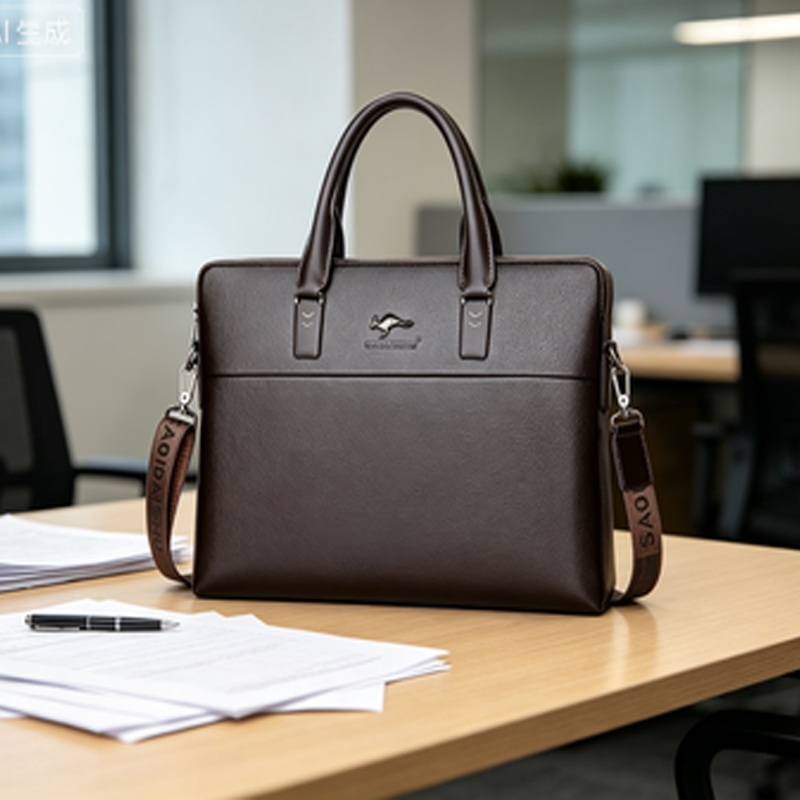 Erkek Deri omuzdan askili çant - Luxury Bags For Men incelemesi ve fiyatı