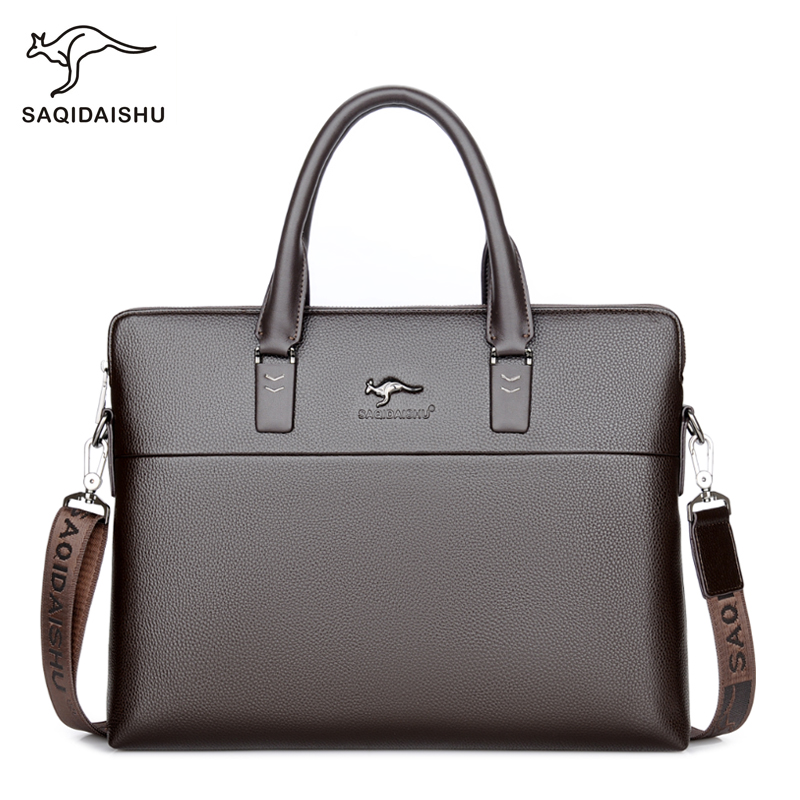Erkek Deri omuzdan askili çant - Luxury Bags For Men incelemesi ve fiyatı