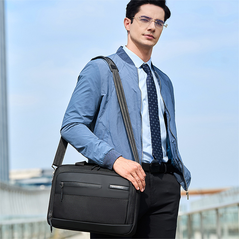 Erkekler İçin Evrak Çantaları  - Luxury Bags Laptop incelemesi ve fiyatı