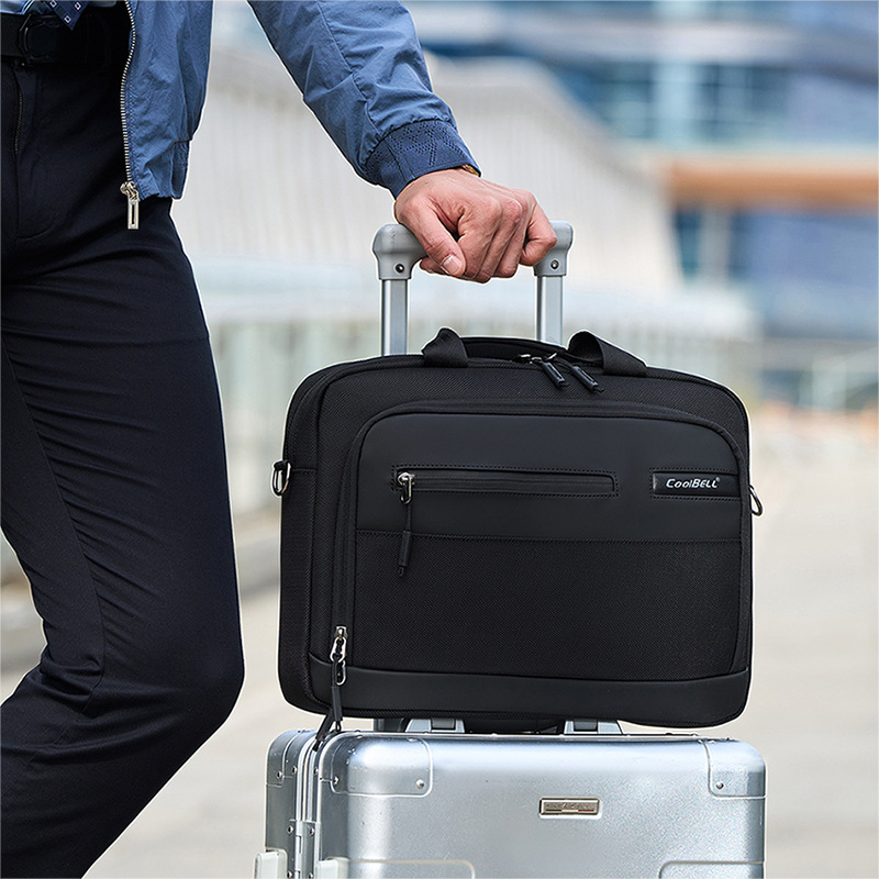 Erkekler İçin Evrak Çantaları  - Luxury Bags Laptop incelemesi ve fiyatı