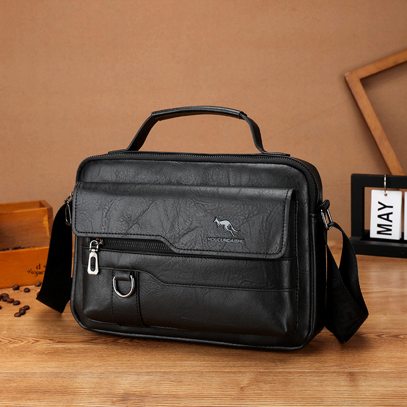Lüks kanguru marka postacı çan - Luxury Bags For Men incelemesi ve fiyatı