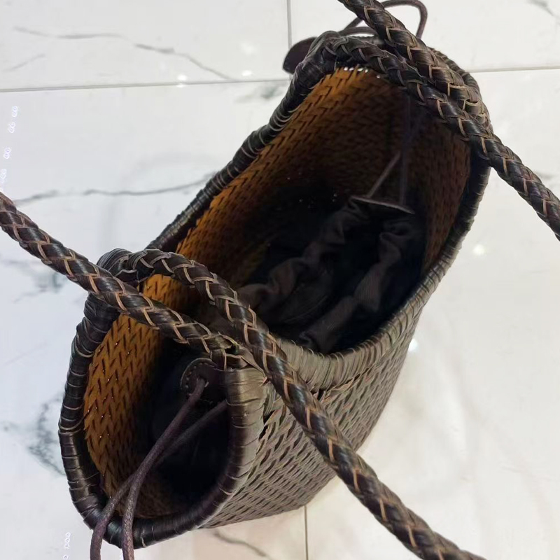 Kadınlar İçin El Dokuması Deri - Luxury Bags 2026 incelemesi ve fiyatı