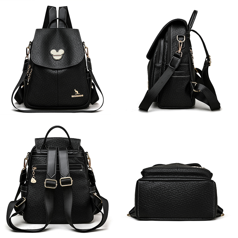 2026 Lüks Seyahat Sırt Çantası - Luxury Bags 2026 incelemesi ve fiyatı