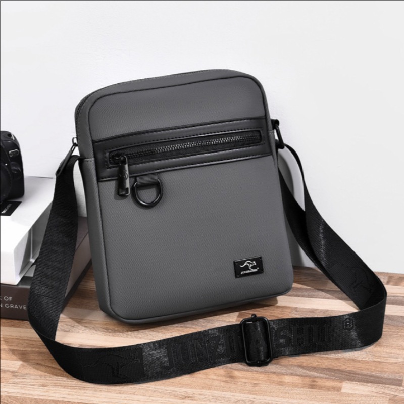 Yeni Kanguru Lüks Marka Iş ask - Luxury Bags For Men incelemesi ve fiyatı