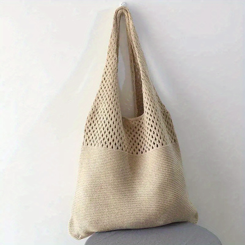 Büyük Kapasiteli Retro İçi Boş - Luxury Beach Bags Ysl incelemesi ve fiyatı