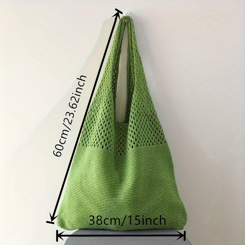 Büyük Kapasiteli Retro İçi Boş - Luxury Beach Bags Ysl incelemesi ve fiyatı