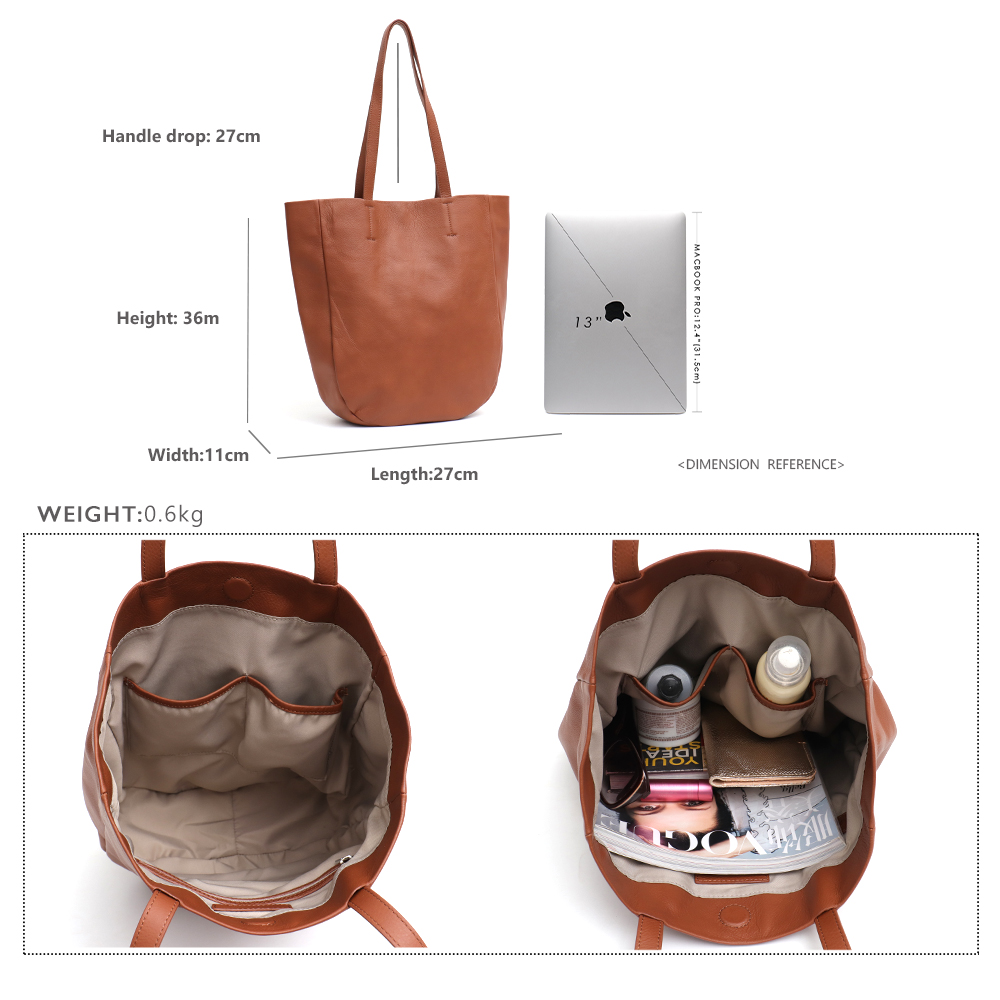 SC lüks İtalyan hakiki deri ka - Luxury Bags Laptop incelemesi ve fiyatı