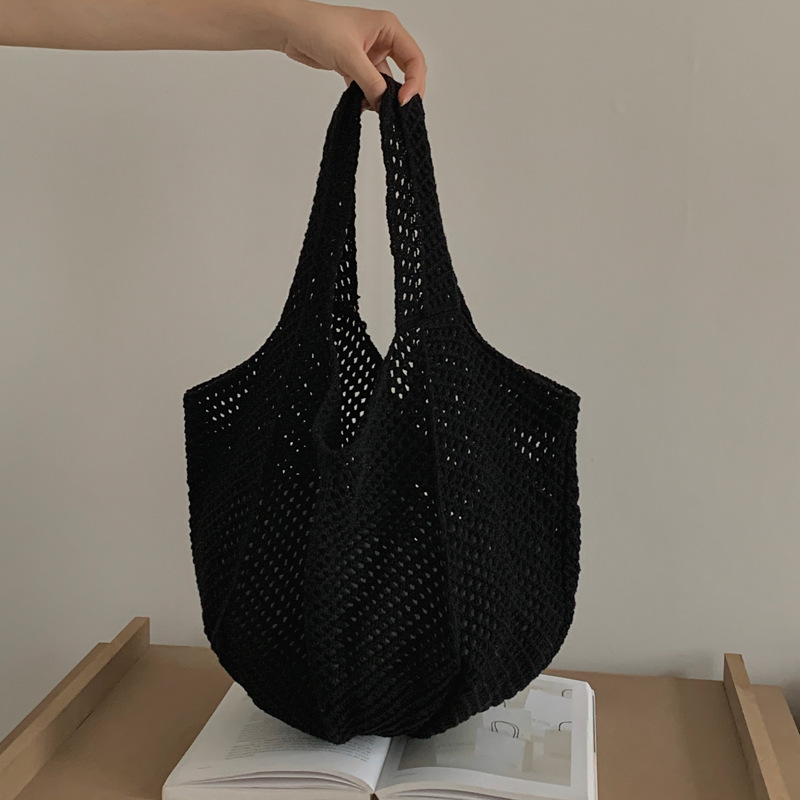 Kadınlar için Vintage Örgü Has - Luxury Beach Bags Ysl incelemesi ve fiyatı