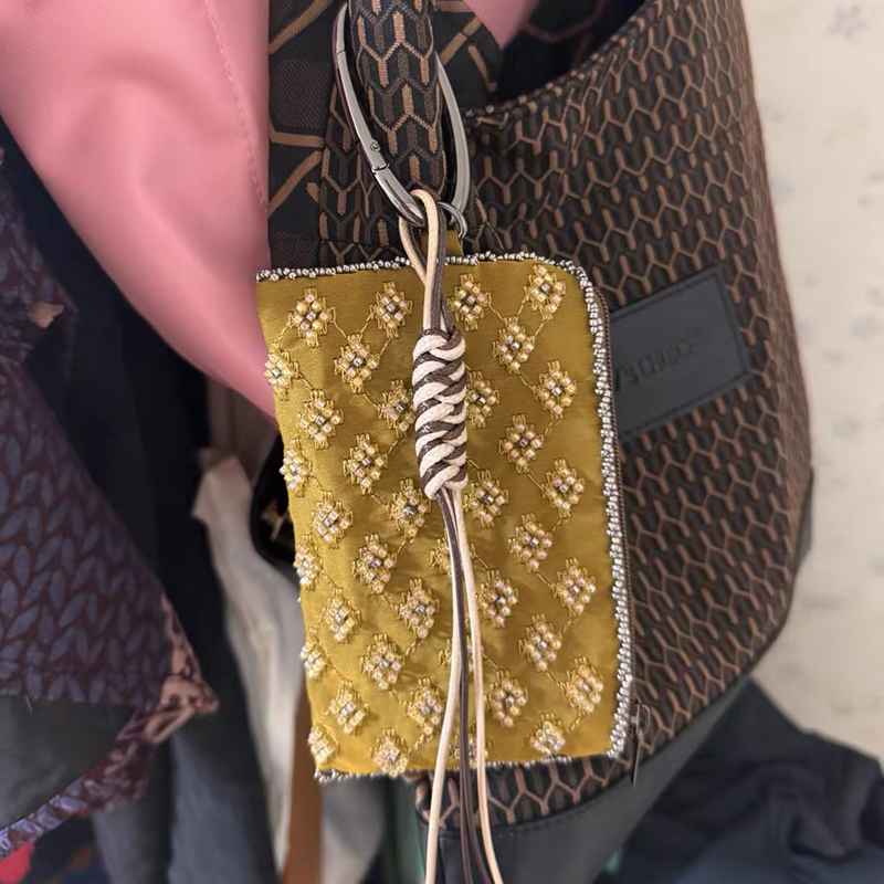 Kadınlar İçin Mini Aksesuar Ça - Luxury Bags 2026 incelemesi ve fiyatı
