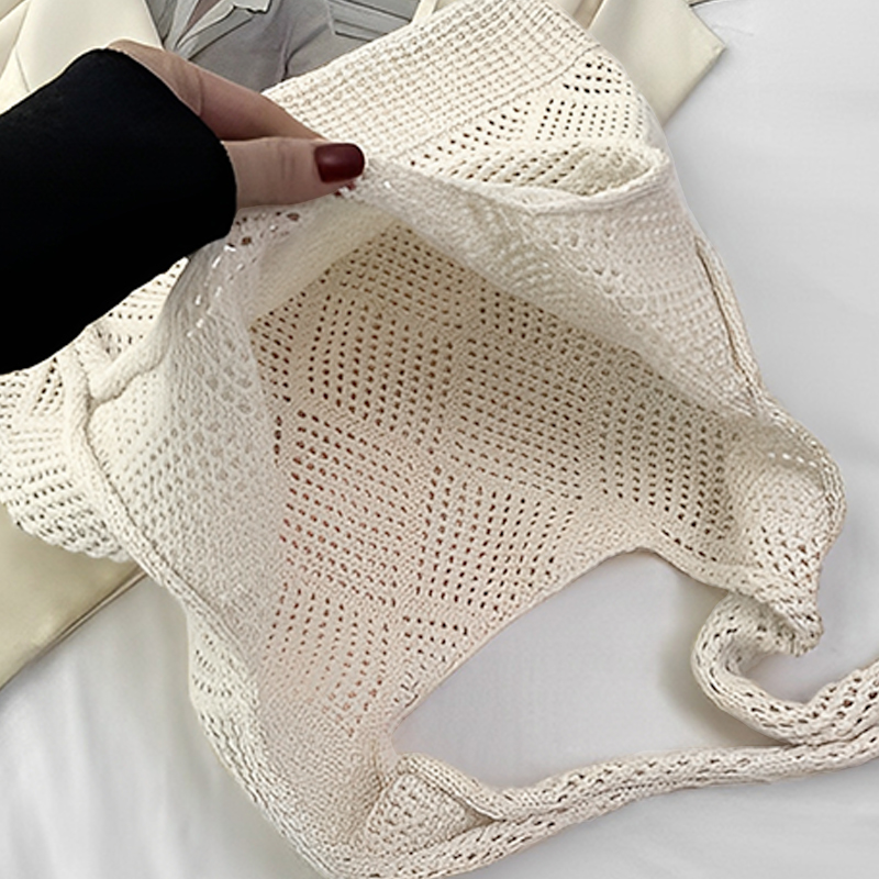 Yeni Moda Büyük Kapasiteli Örm - Luxury Beach Bags Ysl incelemesi ve fiyatı