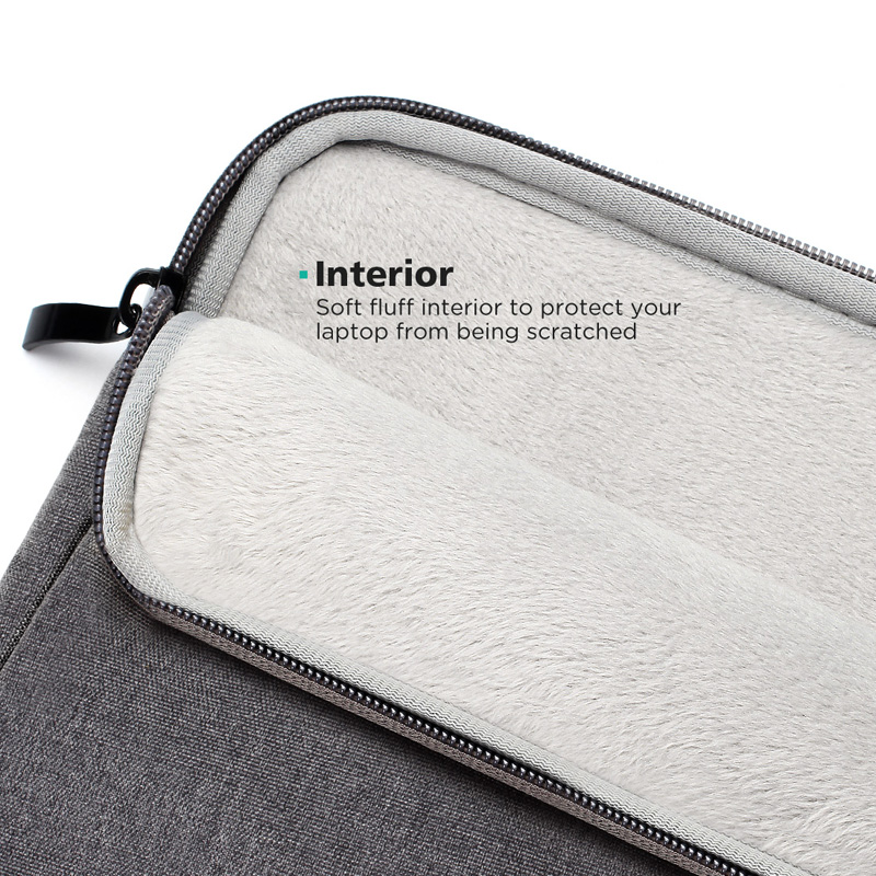 NIDOO Laptop çantası kol 11.6  - Luxury Bags Laptop incelemesi ve fiyatı