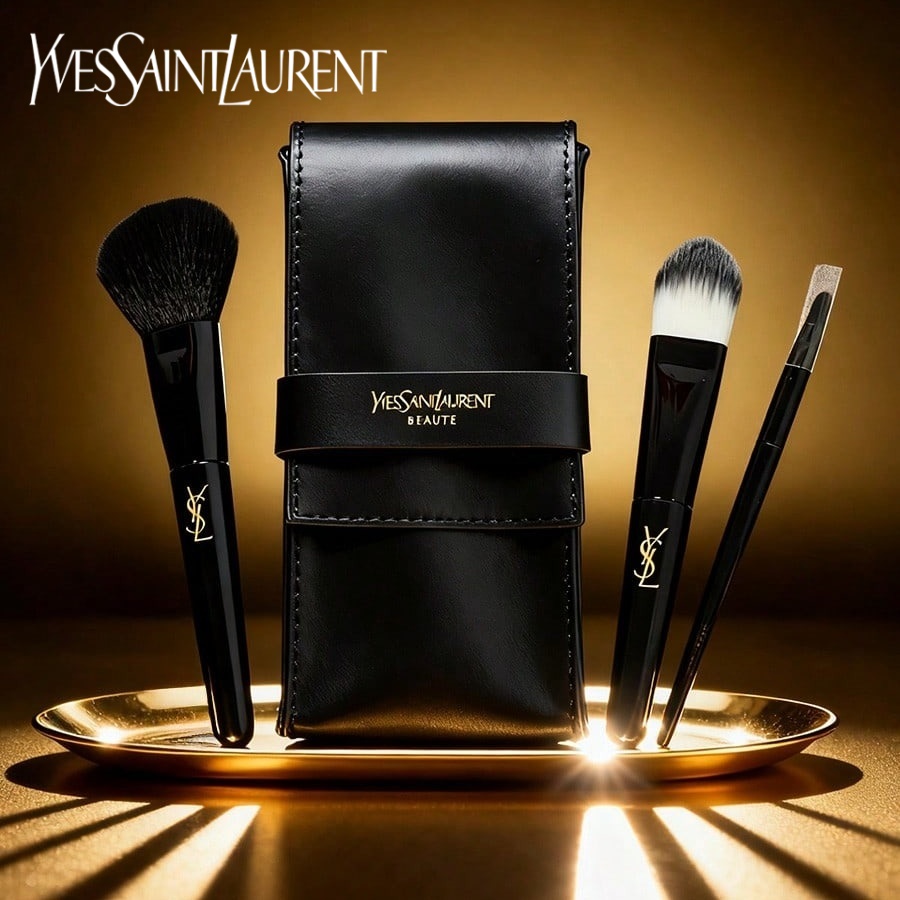 YSL Model 3 Parçalı Temel Ente - Luxury Beach Bags Ysl incelemesi ve fiyatı