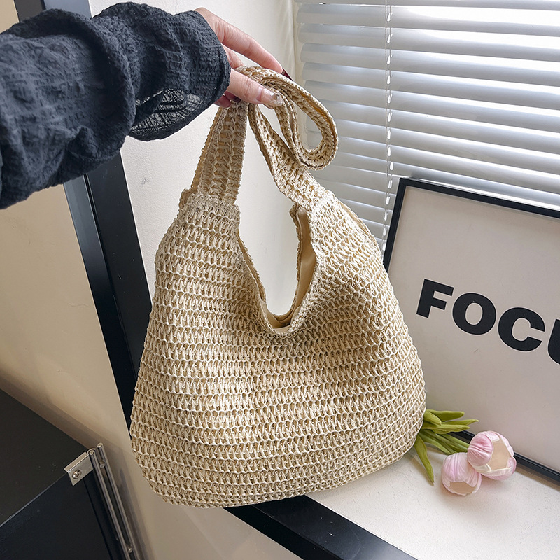 Homefish Kadınlar İçin Dokuma  - Luxury Beach Bags Ysl incelemesi ve fiyatı