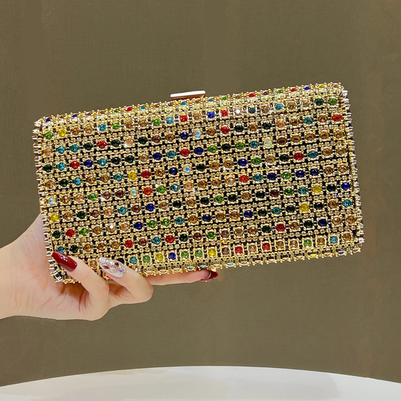 2026 Lüks Moda Tamamen Taşlı K - Luxury Bags Sales incelemesi ve fiyatı