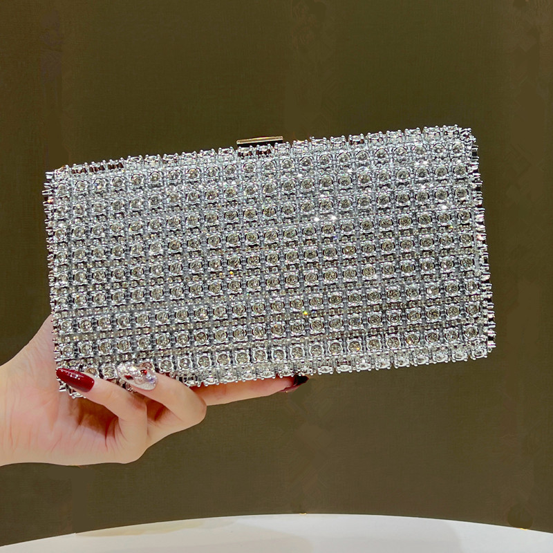 2026 Lüks Moda Tamamen Taşlı K - Luxury Bags Sales incelemesi ve fiyatı