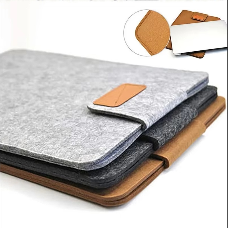 Taşınabilir Çizilmez Keçe Çant - Luxury Bags Laptop incelemesi ve fiyatı