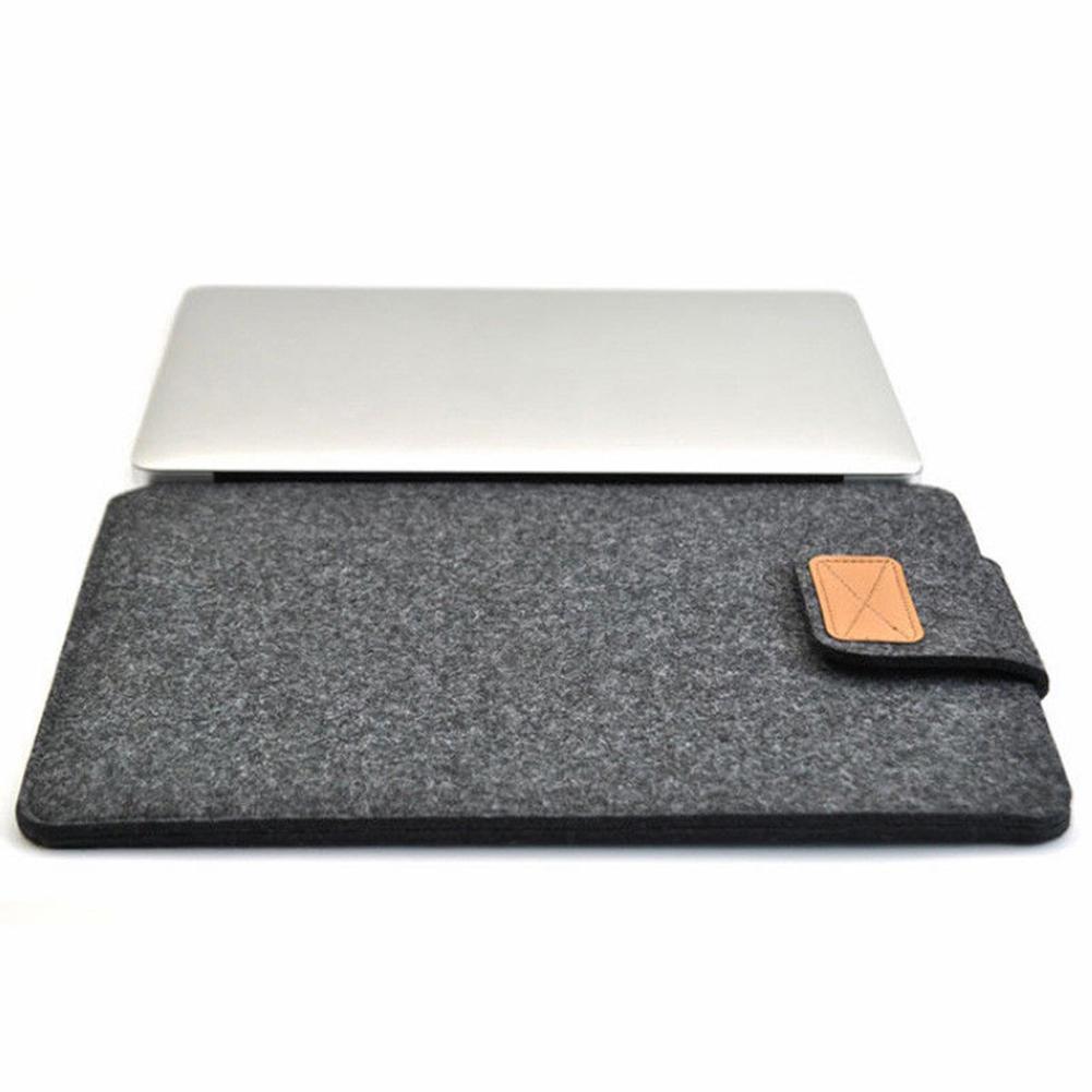 Taşınabilir Çizilmez Keçe Çant - Luxury Bags Laptop incelemesi ve fiyatı