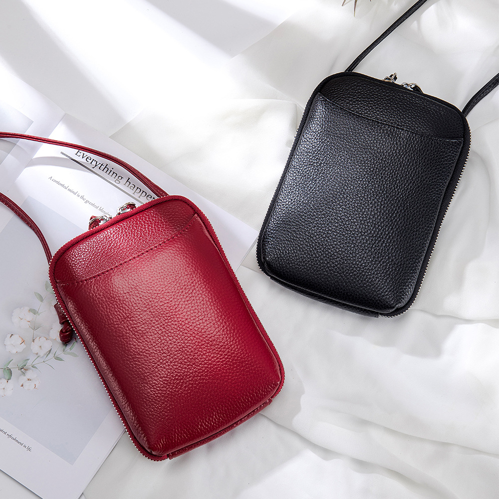 Hakiki Deri Bir Omuz Çantası K - Luxury Bags Laptop incelemesi ve fiyatı