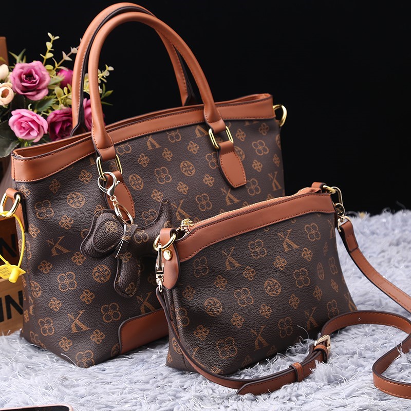 Hafif Lüks Marka Kadın Çantası - Luxury Bags Sales incelemesi ve fiyatı
