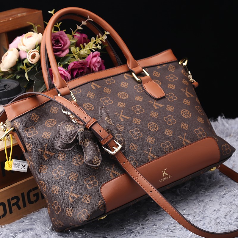 Hafif Lüks Marka Kadın Çantası - Luxury Bags Sales incelemesi ve fiyatı