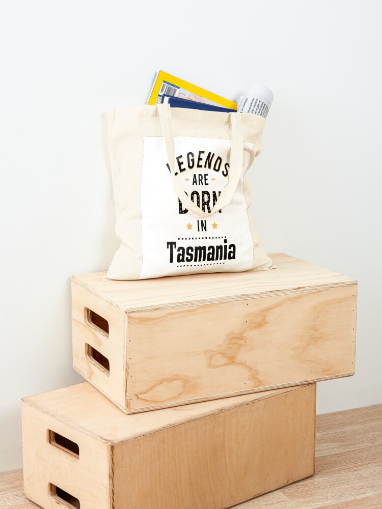 Efsaneler Tazmanya Avustralya' - Luxury Bags Australia incelemesi ve fiyatı