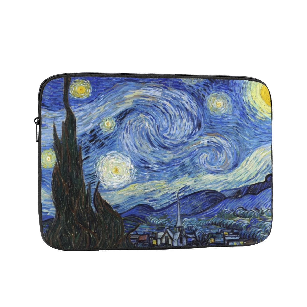 Van Gogh Dizüstü Laptop Çantas - Luxury Bags Laptop incelemesi ve fiyatı