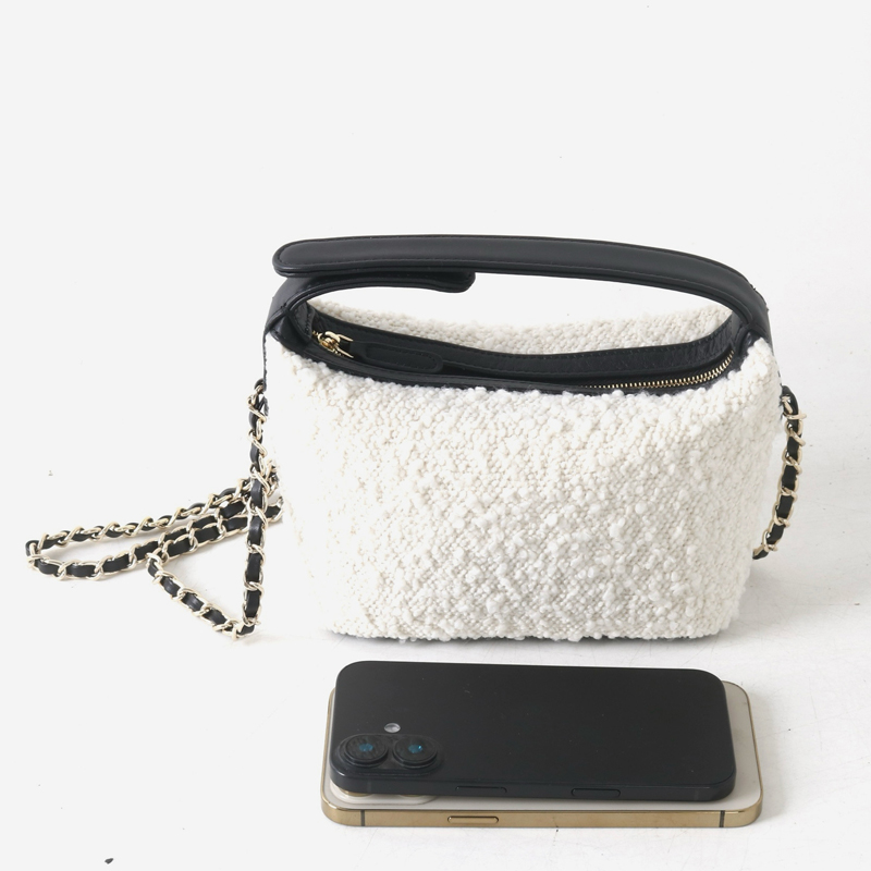 Deri Klasik Mini Hobos Çanta K - Luxury Bags 2026 incelemesi ve fiyatı