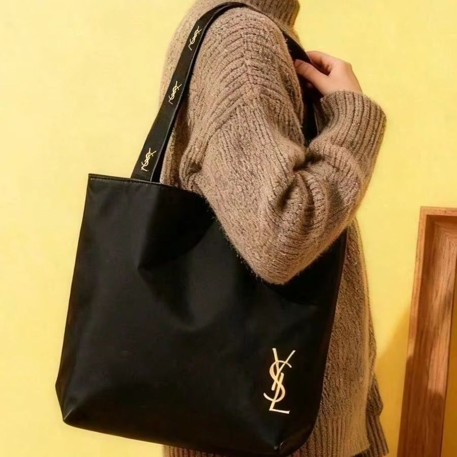 Yves Saint Laurent YSL'nin Min - Luxury Beach Bags Ysl incelemesi ve fiyatı