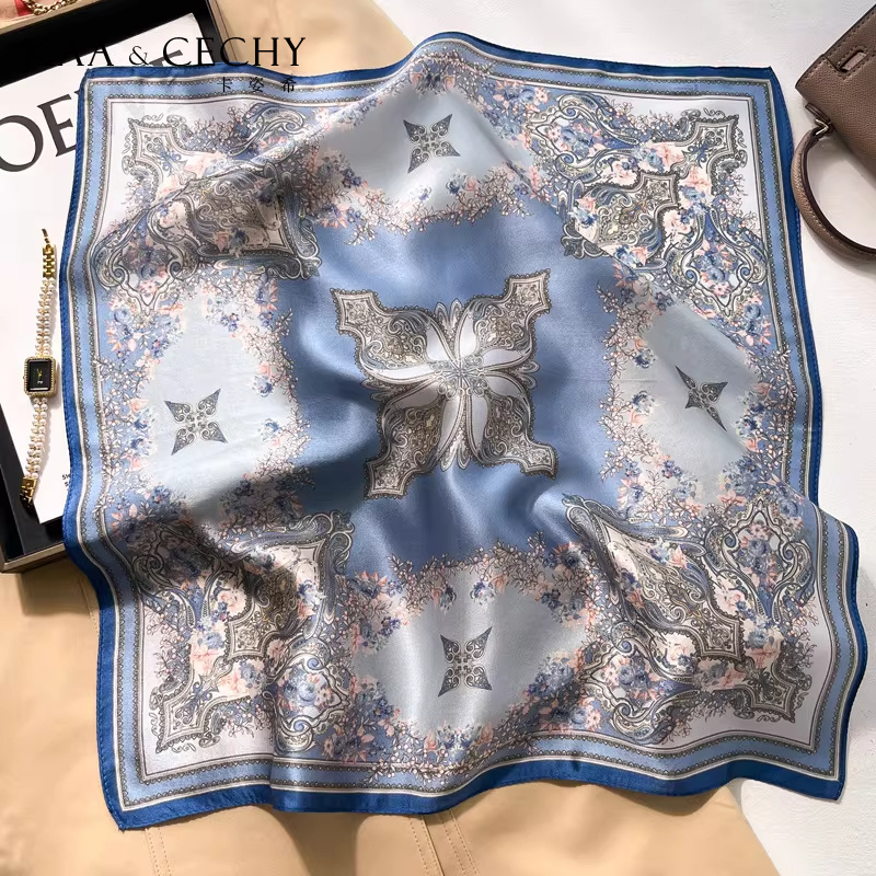 Barok Çiçek % 100% Dut Ipek Ka - Luxury Bags Online incelemesi ve fiyatı