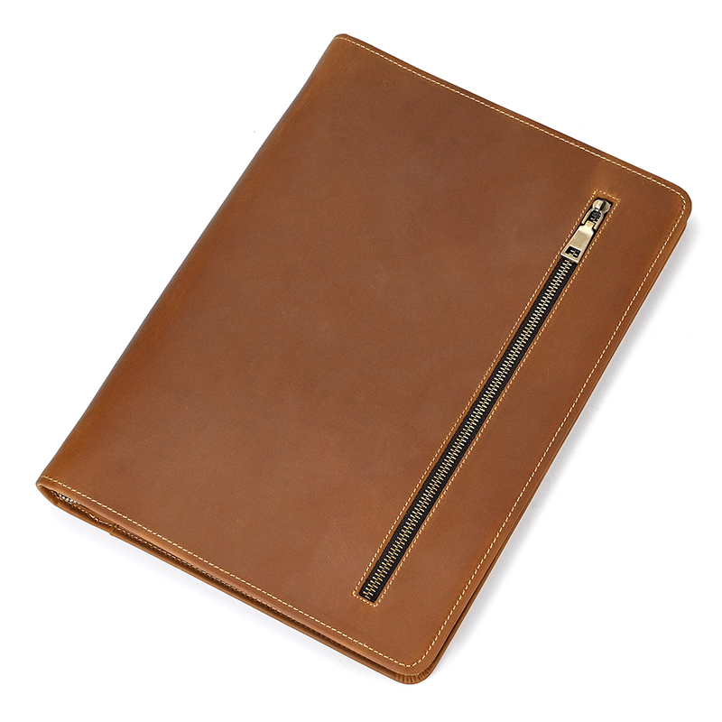 Çılgın at deri Ipad kılıfı 12. - Luxury Bags Laptop incelemesi ve fiyatı